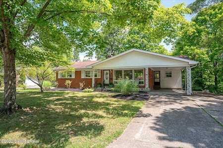 8507 Bambi Way Louisville, KY 40214