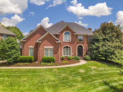 3141 Brighton Place Dr Lexington, KY 40509