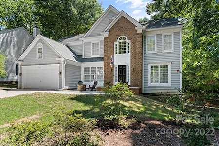 8842 Glenside St Huntersville, NC 28078