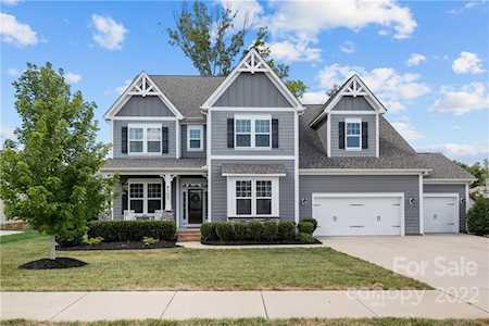 4105 Kinder Oak Dr Indian Trail, NC 28079