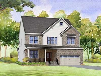 1600 Banks View Drive Raleigh, NC 27603