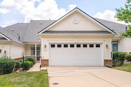 219 Sawgrass Hill Court Cary, NC 27519