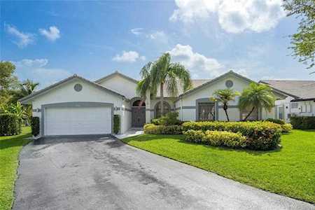 12051 NW 2nd Dr Coral Springs, FL 33071