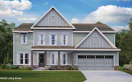 108 Meadow Rose Ln Mt Washington, KY 40047