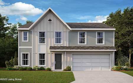 115 Wildflower Ave Mt Washington, KY 40047