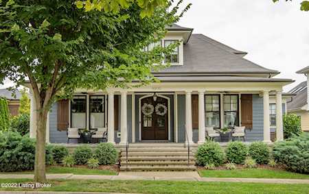 8909 Coltsfoot Trace Prospect, KY 40059