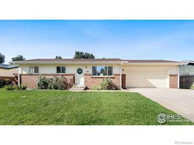 1022 Cottonwood Dr Windsor, CO 80550