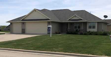 916 Trailside Ct De Pere, City of De Pere, WI 54115