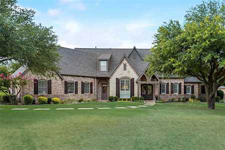 170 Horseshoe Bend Fairview, TX 75069
