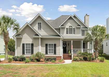 1158 Quick Rabbit Loop Loop Charleston, SC 29414