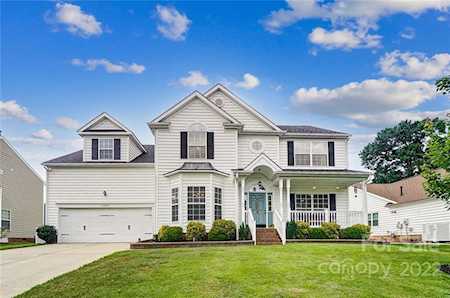 12303 Shadow Ridge Ln Charlotte, NC 28273
