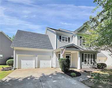 9828 Caldwell Depot Rd Cornelius, NC 28031