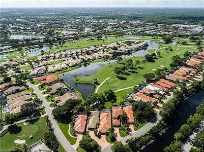 Quail Creek Village - Naples Real Estate - Quail Creek Village Homes