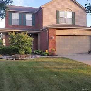 17920 Country Club Macomb, MI 48042