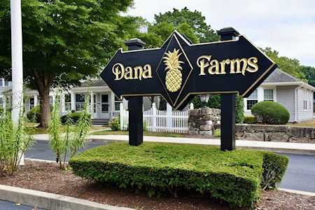 534 Dana Farms #534 Fairhaven, MA 02719