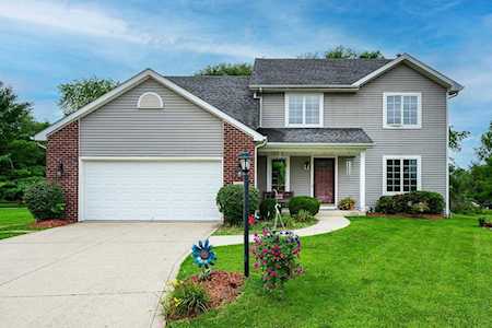 4222 Three Oaks Drive Fort Wayne, IN 46809