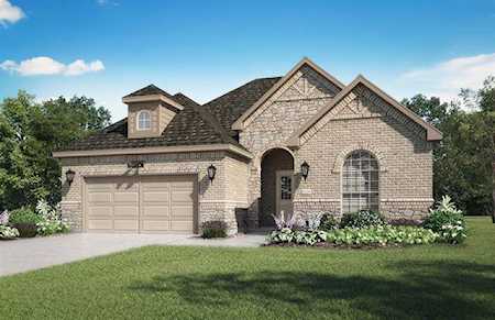 7724 Cerrito Trail Fort Worth, TX 76123