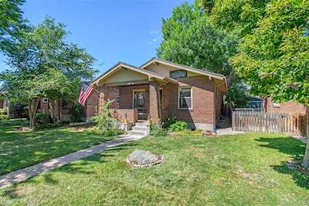 2039 S Sherman St Denver, CO 80210