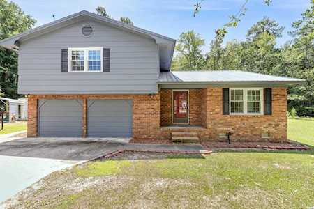 719 Jungle Rd. Conway, SC 29526