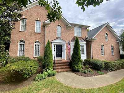 2605 Stratford Hall Drive Raleigh, NC 27614