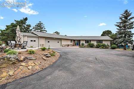 1162 Fuller Road Colorado Springs, CO 80920