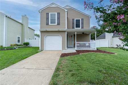849 Sedley Rd Virginia Beach, VA 23462