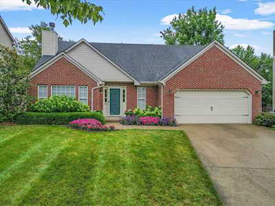 4494 Tangle Hurst Ln Lexington, KY 40515