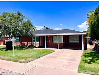 2514 E Heatherbrae Drive Phoenix, AZ 85016