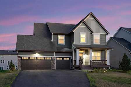 11895 32nd Street N Lake Elmo, MN 55042