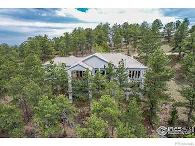 1573 Brenkert Dr Golden, CO 80401