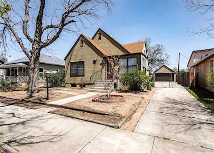 1815 N Weber St Colorado Springs, CO 80907
