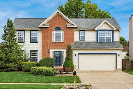 6124 Brushwood Boulevard Hilliard, OH 43026