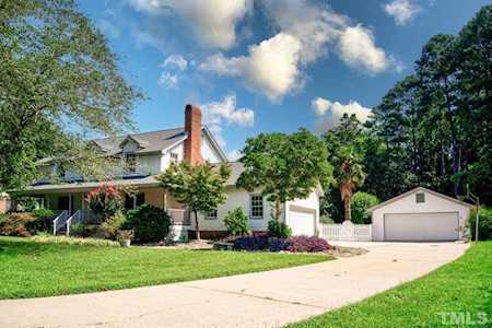 3908 Inland Court Raleigh, NC 27606