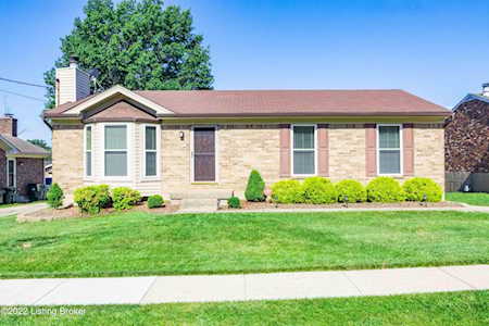 4312 Gaudet Rd Louisville, KY 40299