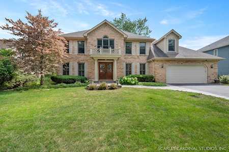 928 Sanctuary Ln Naperville, IL 60540