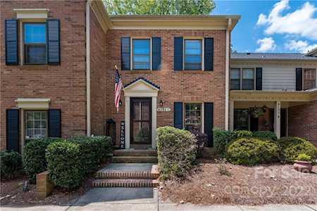 4131 Ivystone Ct Charlotte, NC 28277
