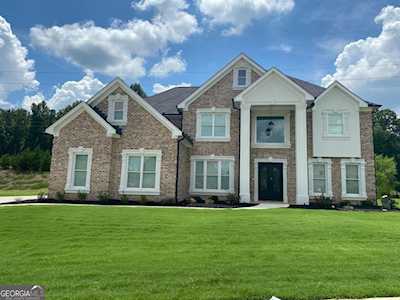 4607 Mossey Drive #24A Lithonia, GA 30038