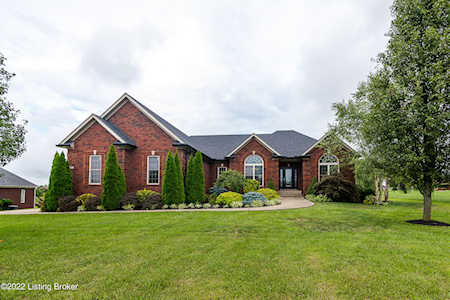 130 Jennifers Point Fisherville, KY 40023