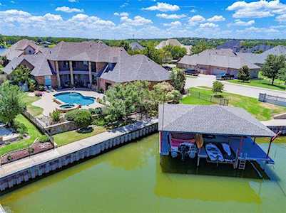 2703 Harborside Drive Granbury, TX 76048