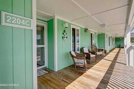 2204 Surfrider Circle Kure Beach, NC 28449