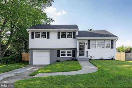 19 Hickory Rd West Deptford, NJ 08096