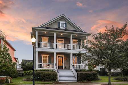 2529 Daniel Island Dr Charleston, SC 29492