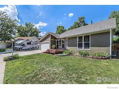 9183 W 75th Circle Arvada, CO 80005