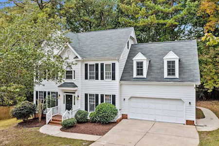 8013 Looking Glass Court Raleigh, NC 27612