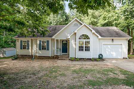 205 Beaver Ridge Drive Youngsville, NC 27596