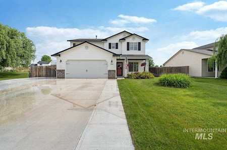 1012 Peregrine Drive Middleton, ID 83644-5933