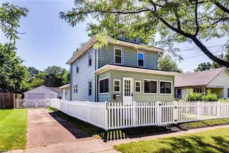 2222 Harrell Ave Norfolk, VA 23509