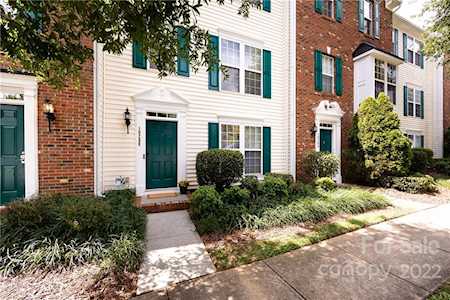 10288 Alexander Martin Ave Charlotte, NC 28277