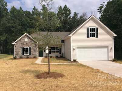 5150 Rocky River Crossing Rd Harrisburg, NC 28075