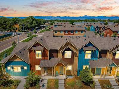 1317 Country Ct #C Longmont, CO 80501